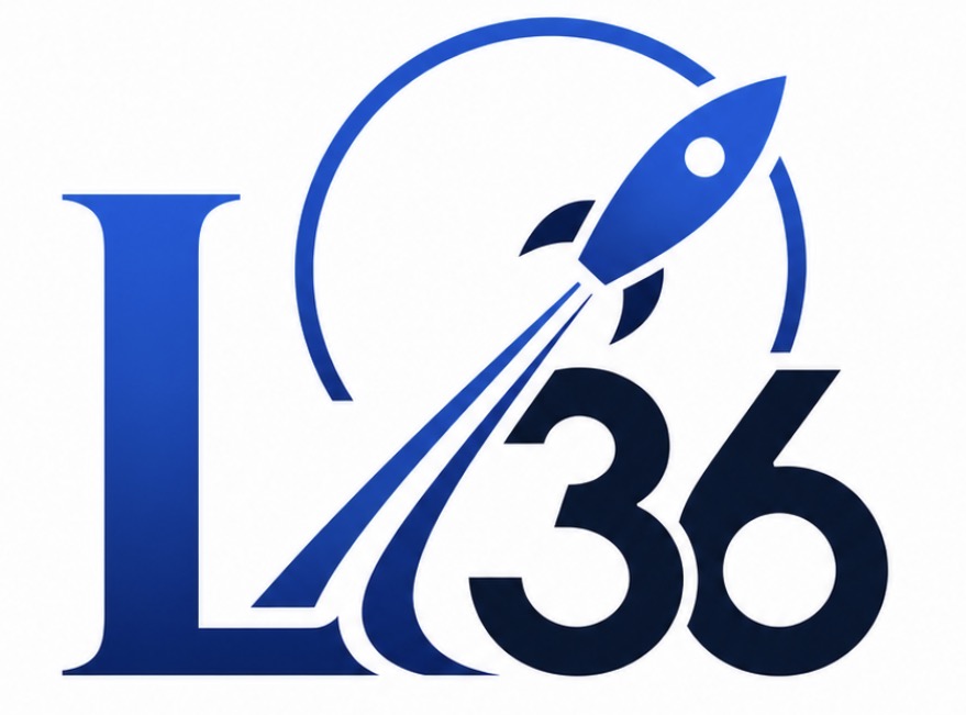 Launchpad36